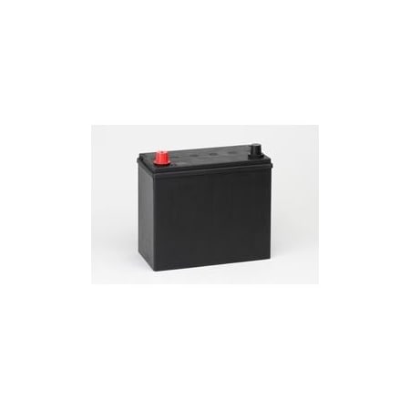 Replacement For DODGE 50 L4 20L 435CCA YEAR 1989 BATTERY 50 L4 20L 435CCA YEAR 1989 BATTERY
